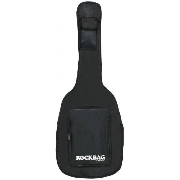 Rockbag RB20529 Funda Guitarra Acústica