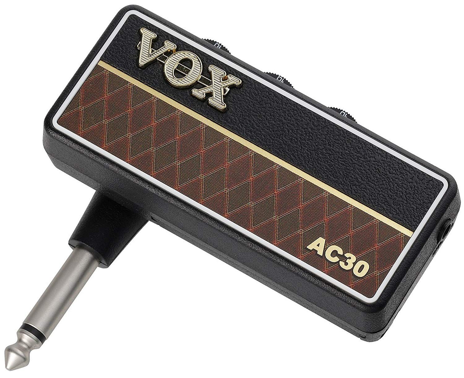 Complacer no casete Comprar Vox AP2AC Amplug Ac30 Mini Amplificador | Musicopolix