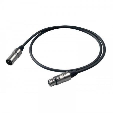 Cables para Micrófonos Proel BULK250LU10 Cable Xlr 10 Metros