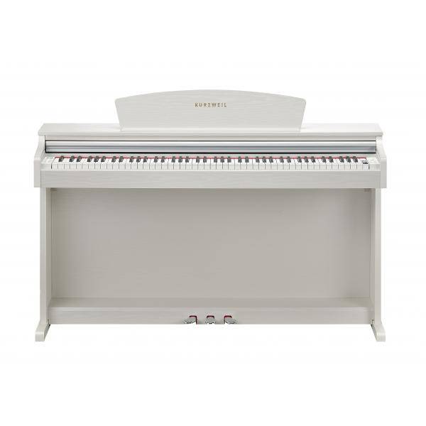 Kurzweil M90 Piano Digital Blanco 88 Teclas Blanco