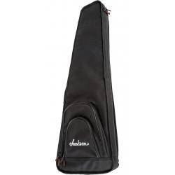 Fundas Guitarra Eléctrica Jackson Series Minion Funda Guitarra Eléctrica Negra