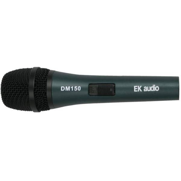Ek Audio DM150 Micrófono Dinámico