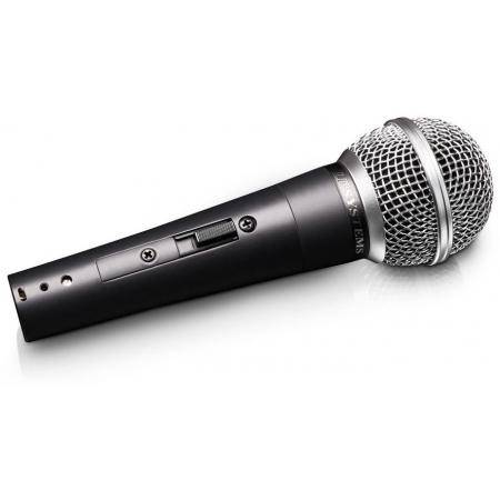 Micrófonos Dinámicos  LD Systems D1006 Micrófono Dinámico Vocal