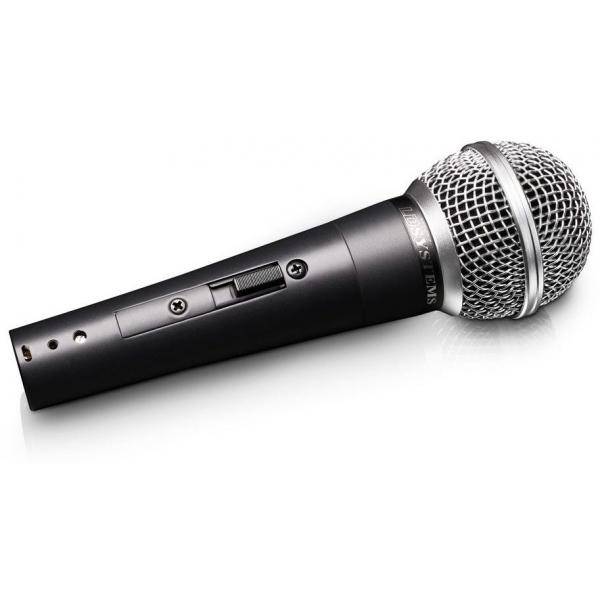 LD Systems D1006 Micrófono Dinámico Vocal