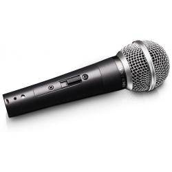 Micrófonos Dinámicos  LD Systems D1006 Micrófono Dinámico Vocal