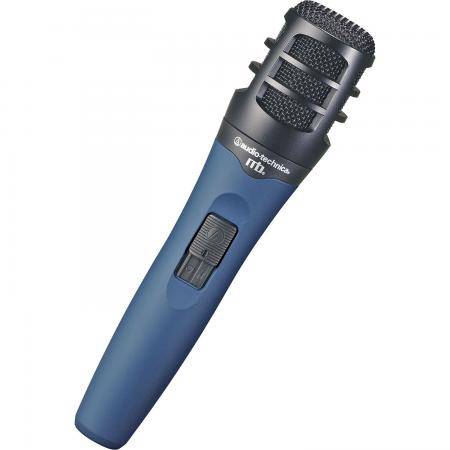 Micrófonos Dinámicos  Audio Technica MB2K Micro Dinámico