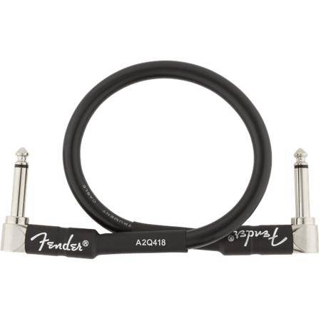 Cables para Instrumentos Fender Pro 0,30Cm Cable Instrumento