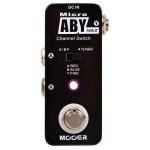 MOOER MICRO ABY MKII ABY BOX