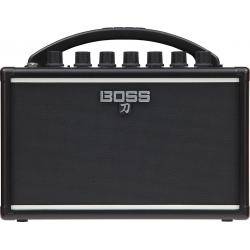 Mini y portables para guitarra Boss Amplificador Mini Katana