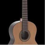 GUITARRA ADMIRA PALOMA ESTUDIO SATINADA