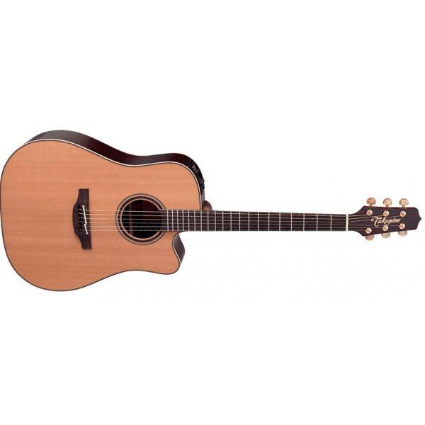 Takamine GTVDN15C Guitarra Electroacústica