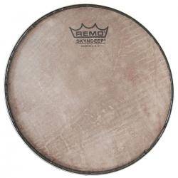 Accesorios de percusión y baterías Remo Parches Darbuka 22 Cms