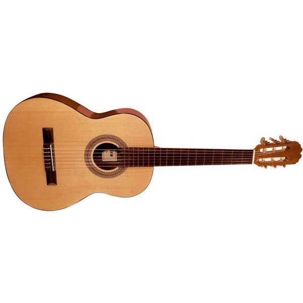 Admira Alba Guitarra Clásica Natural