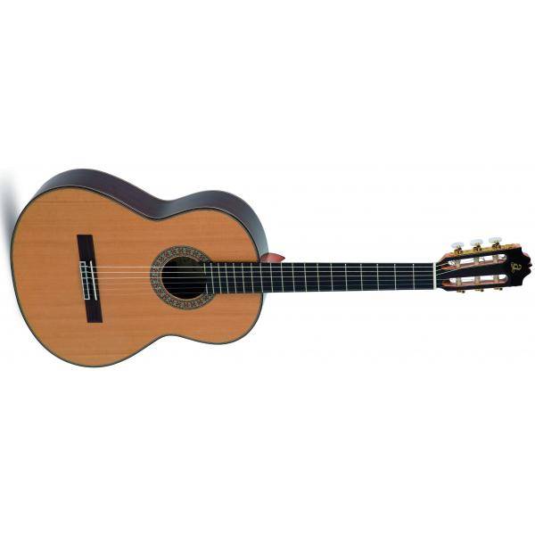 Admira A20 Serie Artesanía Guitarra Clásica
