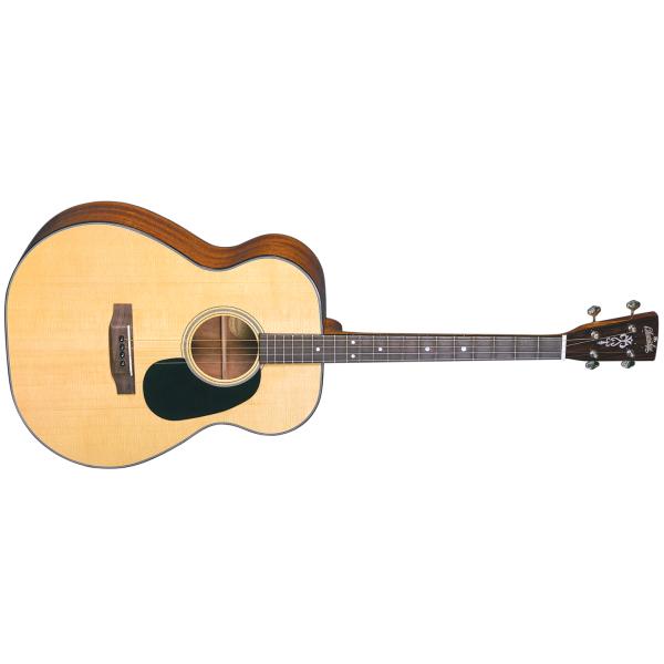 Blueridge BR40T Guitarra Acústica Tenor Natural