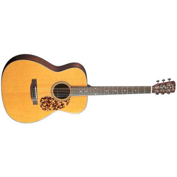 Blueridge BR143 Guitarra Acústica Natural