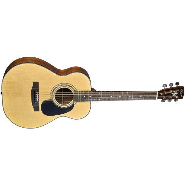 Bristol BB16CE Guitarra Electroacústica Natural