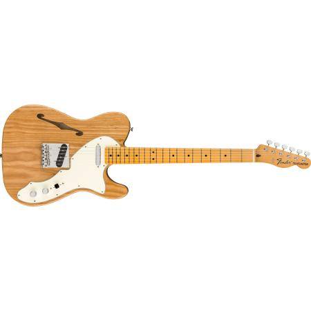 Guitarras Fender American Original 60S Telecaster Thinline Natural