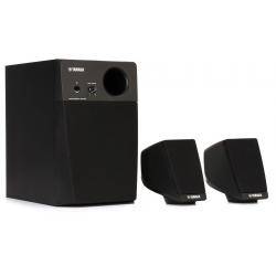 Pro Audio Yamaha GNSMS01 Sistema De Altavoces Para Genos