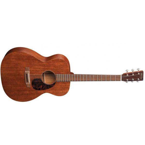 Martin 00015M Guitarra Acústica Caoba