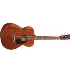 Guitarras Acústicas Martin 00015M Guitarra Acústica Caoba
