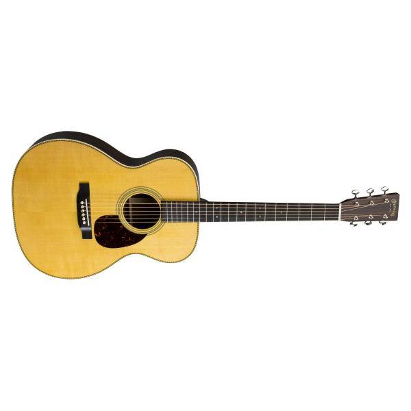 Martin OM28 Guitarra Acústica Palisandro