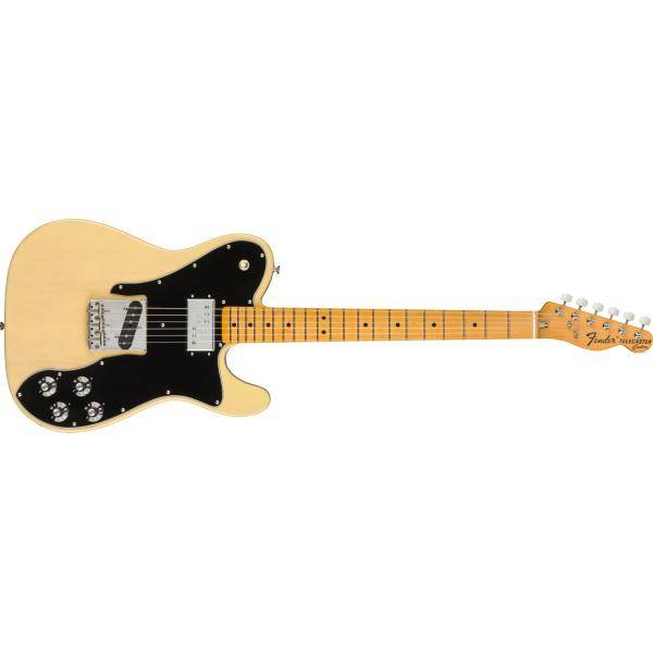 Fender American Original 70S Telecasterc Custom Sh Blond