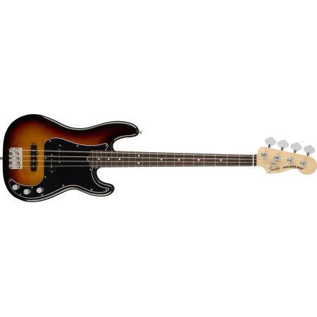 Bajos eléctricos  Fender American Performer Precision Bass 3Ts