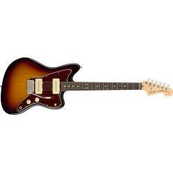 Guitarras Eléctricas Fender American Performer Jazzmaster RW 3 Tone Sunburst