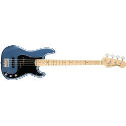 Bajos eléctricos  Fender American Performer Prec Bass Mn Satin Lk Bl