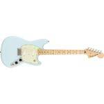 Fender Mustang MN Guitarra Eléctrica Sonic Blue