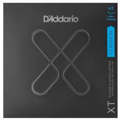 Cuerdas Guitarra Clásica D'Addario XTC46 Classical Pro Arte Cuerda Guitarra Clásica