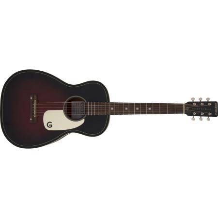 Guitarras Acústicas Gretsch G9500 Jim Dandy Flat Top 2 Tone Sunburst