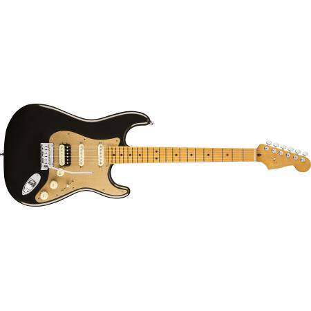 Guitarras Eléctricas Fender American Ultra Stratocaster Mn HSS Texas Tea