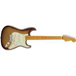Guitarras Eléctricas Fender American Ultra Stratocaster Mn Mocha Burst