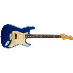Guitarras Eléctricas Fender American Ultra Stratocaster Rw Cobra Bl HSS