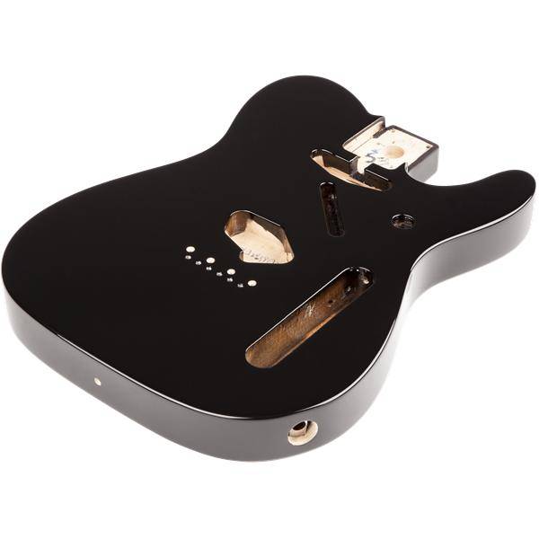 Fender Classic Series 60S Telecaster Ss Body Vint Cuerpo