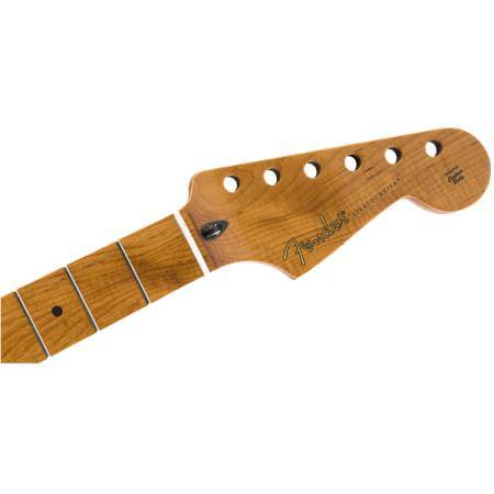 Cuerpos y mástiles Fender Roasted Maple Stratocaster 21 Mástil Arce