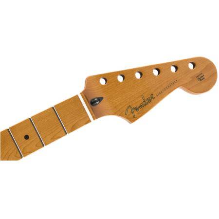 Cuerpos y mástiles Fender Roasted Maple Stratocaster 22 Mástil Arce