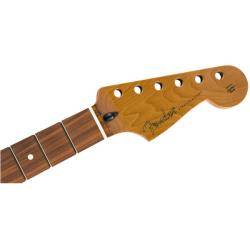 Cuerpos y mástiles Fender Roasted Maple Stratocaster 22 Jumbo Pf