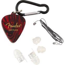Accesorios Fender Protector Auditivo Pro Hi Fi Ear Plugs