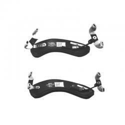Accesorios de arco Wolf Almohadilla Viola Forte Secondo Sr-20
