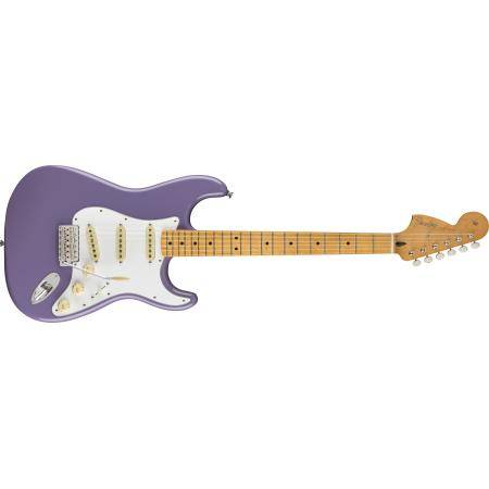 Guitarras Fender Jimi Hendrix Stratocaster Mn Ultra Violet