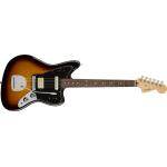 Fender Player Jaguar PF 3 Color Sunburst
