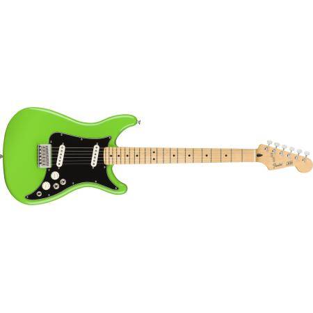 Guitarras Eléctricas Fender Player Lead II MN Neon Green