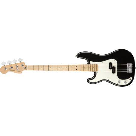 Bajos eléctricos  Fender Player Precision Bass Mn Black Lh