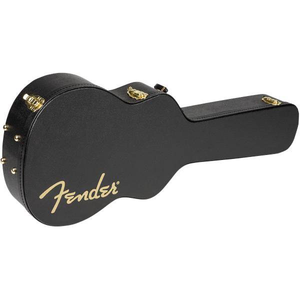 Fender Series Acoustic Estuche Duro Guitarra