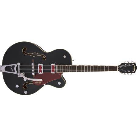 Guitarras Eléctricas Gretsch G5410T Electromatic Mat Black