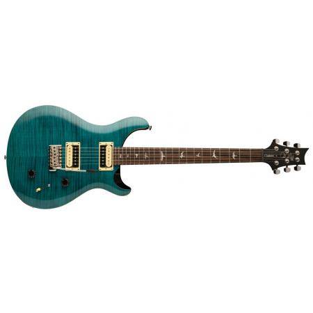 Guitarras Eléctricas PRS Se Custom 22 Sapphire Guitarra Eléctrica