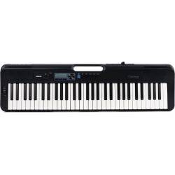 Teclados Electrónicos Casio CTS300 Casiotone Teclado